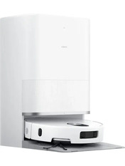 Робот пилосос Xiaomi Robot Vacuum 5 Pro Білий White (BHR0834EU)
