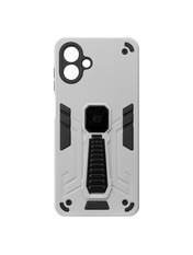 Чохол ArmorStandart Proover для Samsung Galaxy A07 A075 Grey Grey (ARM92515)