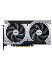 MSI NVIDIA RTX 5060 Ti VENTUS 2X OC PLUS 16GB/GDDR7 (128bit) (RTX 5060 Ti 16G VENTUS 2X) 16GB