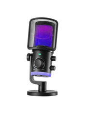 Мікрофон Fifine AM6 Black (AM6) Black