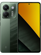 Xiaomi_ Poco M7 Pro 12GB Green 256GB 12/256GB Green