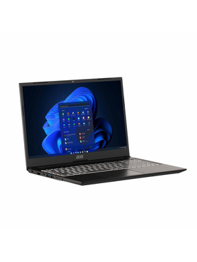 Ноутбук 2E Imaginary (NL57AU-15UA42-W11P12) Black