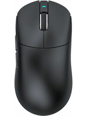 Мишка Attack Shark X8 Ultra Black Black (X8ULTRAB_AS)
