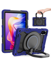 Чохол BeCover Xiaomi Redmi Pad 2 11.0" Синій Blue (714563)