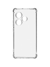 Чохол ArmorStandart Matte Slim Fit Camera Cover для Realme GT Transparent Transparent (ARM77896)
