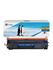 G&G G&G-W1500A (HP W1500A) Black