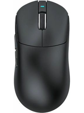 Мишка Attack Shark X8 Ultra Black (X8ULTRAB_AS)
