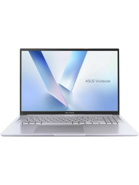 Ноутбук Asus Vivobook 16 F1605VA-BS74 (90NB10N2-M022F0) Cool Silver