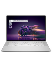 Ноутбук Dell 16 Premium DA16250 (LDA16250-7131SLV-PUS) Silver