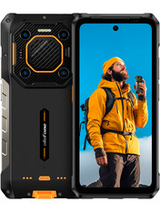 Ulefone Armor 26 Ultra 12/512GB Black (6937748736097)