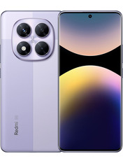 Xiaomi Redmi Note 14 Pro 5G 12/512GB Purple Purple 12GB