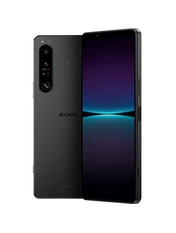 Sony Xperia 1 IV Black 12/256GB Black