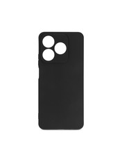 Чохол ArmorStandart Matte Slim Fit Camera Cover для Realme C63 4G Black (ARM78458)
