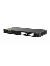 Ruijie RG-ES118FGS-LP Комутатори