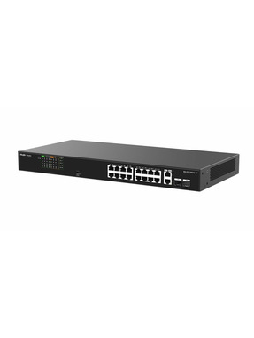 Ruijie RG-ES118FGS-LP