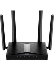 Wi-Fi-машрутизатор Cudy WR3600 Wi-Fi-Маршрутизатори