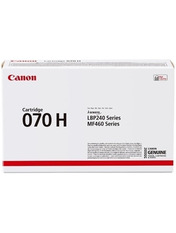 Canon Canon 070H Black  (5640C002)