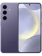Samsung_ Galaxy S24 S9210 Cobalt Violet 8GB 256GB 8/256GB Cobalt Violet