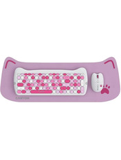 Комплект Canyon HSET-W6 Pink