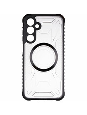 Чохол Scout Case для Samsung A256 (A25) Black