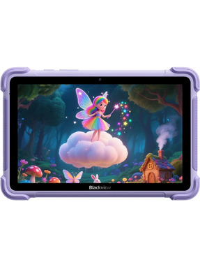 Планшет Blackview Tab Link 1 4/64GB Wi-Fi Dreamy Purple (6931548325727)