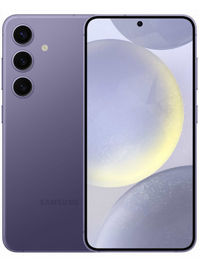 Samsung_ Galaxy S24 S9210 8/256GB Cobalt Violet