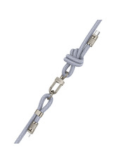 Кабель синхронізації Hoco  GH7 ElegantType-C to Lightning Denim Blue 1,8m Denim Blue