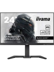 Монітор iiYama G-Master GB2445HSU 23.8'' (GB2445HSU-B2) Монітори