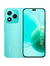 Honor 400 Lite Green 12/256GB Green