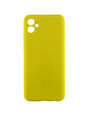 Чохол GETMAN Liquid Silk для Samsung Galaxy A06 A065 Flash