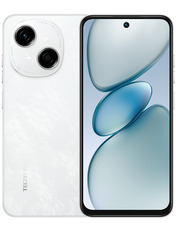 Tecno Spark Go 1 3/64GB White (4894947036446) White 3GB