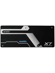 Ігрова поверхня A4Tech X7 XP-70L Black