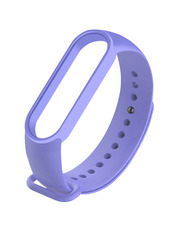 Pino Mi Band 3/4 Фіолетовий Elegant Purple