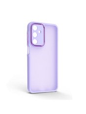 Чохол ArmorStandart Shade для Samsung A25 5G Violet (ARM75662) Violet