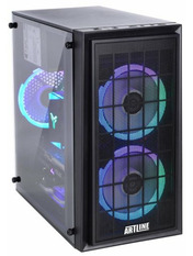Комп'ютер ARTLINE Gaming X43 (X43v38)
