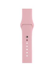 ArmorStandart Sport Band Apple Watch 42/44/45/49 mm Рожевий Pink (ARM65084)