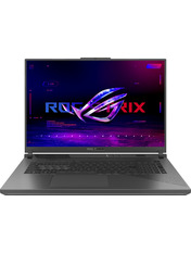Ноутбук Asus ROG Strix G18 G814FP Gray SSD 4 ТБ 18 (G814FP-WS96_64_4) Gray