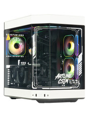 Комп'ютер ARTLINE Gaming Y60BLACK (Y60Black-WhiteV59)