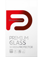 Захисне скло ArmorStandart 2.5D для Tecno Camon 16/16SE глянсове (ARM58471)