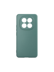 Чохол ArmorStandart ICON Camera cover для Xiaomi Redmi Note 15 Pro 4G Dark Green Dark Green (ARM89819)