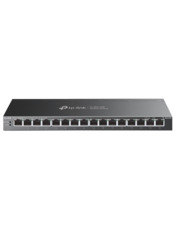 TP-Link TL-SG116P Комутатори