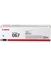 Canon Canon 067H Cyan  (5105C002) Cyan