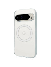 Чохол Proove Clear Case with Magnetic Ring для Google Pixel 10 Pro XL Transparent Transparent (PCCLPXPX1001)