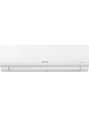 Спліт-система кондиціонера Gorenje REA White 25 (REA26IN KC/REA26OUT) White