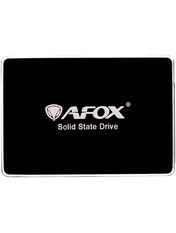 SSD накопичувач AFOX 2.5" 256 ГБ 256 ГБ SATA3 (SD250-256GN)