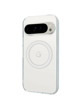 Чохол Proove Clear Case with Magnetic Ring для Google Pixel 10 Pro XL Transparent (PCCLPXPX1001)
