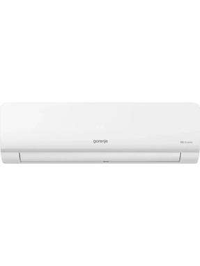 Спліт-система кондиціонера Gorenje REA (REA35IN KC/REA35OUT) White