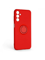 Чохол ArmorStandart OneFold Case для Samsung Galaxy M146 M14 Red (ARM68781) Red