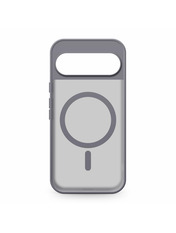 Чохол ArmorStandart Uniq MagCase для Google Pixel 10 Pro XL / 9 Pro XL Grey Grey (ARM87923)