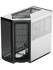 Корпус APNX V1 Midi-Tower Black (APCM-VI01003.M1)